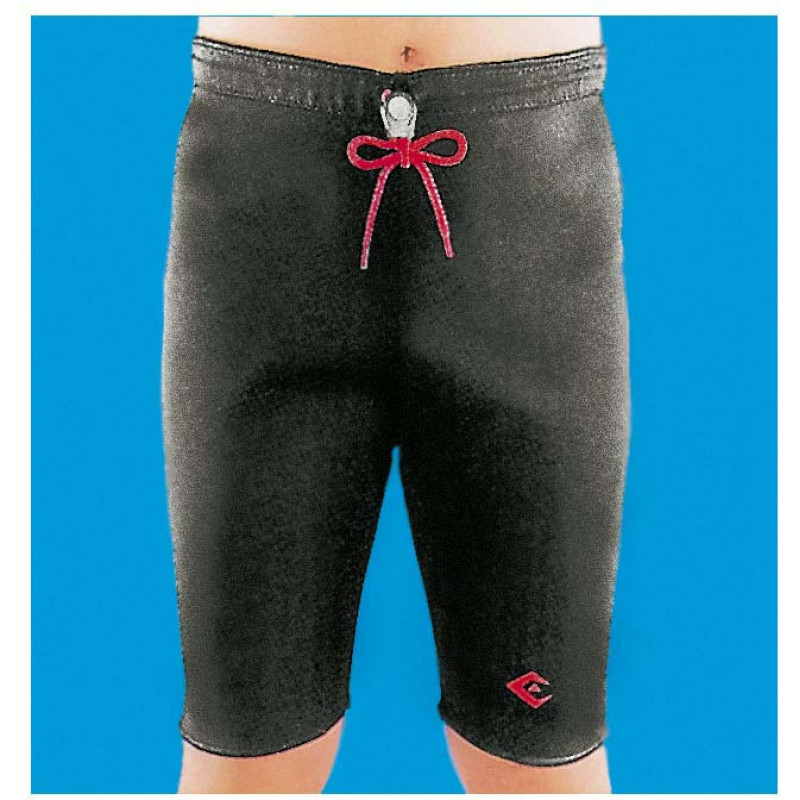 Βερμούδα Αδυνατίσματος Deluxe S