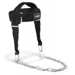 Ζώνη Κεφαλιού Head Harness Grit