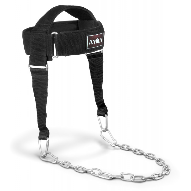 Ζώνη Κεφαλιού Head Harness Grit