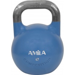 AMILA Kettlebell Competition Series 12Kg AMILA Kettlebell Competition Series 12Kg