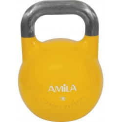 AMILA Kettlebell Competition Series 16Kg AMILA Kettlebell Competition Series 16Kg