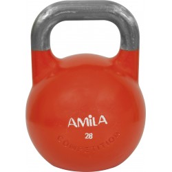 AMILA Kettlebell Competition Series 28Kg