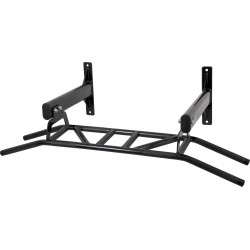 Μονόζυγο Τοίχου/Οροφής με Πολλές Λαβές 84631 AMILA Μονόζυγο Τοίχου/Οροφής με Πολλές Λαβές 84631 AMILA