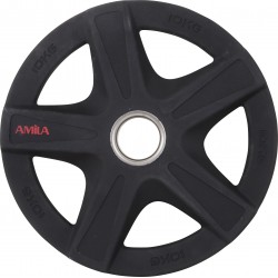 Δίσκος AMILA PU Series 50mm 10Kg