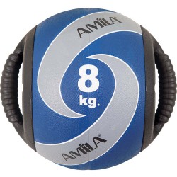 Dual Handle Ball 8kg Dual Handle Ball 8kg