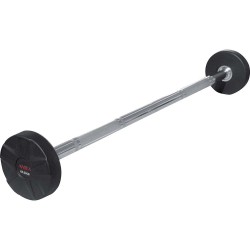 Μπάρα Fixed AMILA PU 40Kg Μπάρα Fixed AMILA PU 40Kg