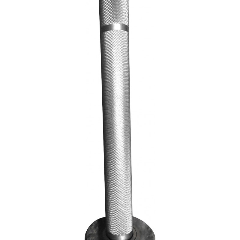 Ολυμπιακή Μπάρα Προπόνησης Αρχάριων Αλουμινίου 183cm 7Kg