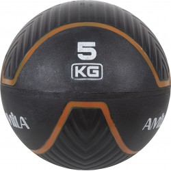 AMILA Wall Ball Rubber 5Kg AMILA Wall Ball Rubber 5Kg