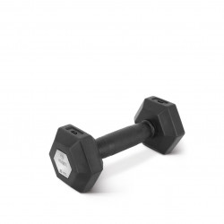 Aλτήρας Εξάγωνος Original Rubber S - 2,0Kg Aλτήρας Εξάγωνος Original Rubber S - 2,0Kg