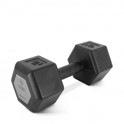 Aλτήρας Εξάγωνος Original Rubber S - 12,5Kg Aλτήρας Εξάγωνος Original Rubber S - 12,5Kg