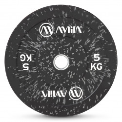Δίσκος AMILA Splash Bumper Slim 50mm 5Kg