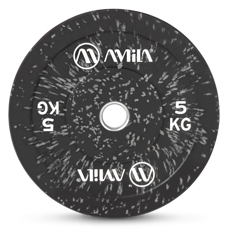 Δίσκος AMILA Splash Bumper Slim 50mm 5Kg