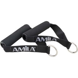 Λαβές με Αφρώδη Επένδυση Λαβές με Αφρώδη Επένδυση