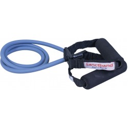 Λάστιχο Αντίστασης Sanctband Gymtube Σκληρό