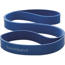 Λάστιχο Αντίστασης Sanctband Super Loop Band Σκληρό