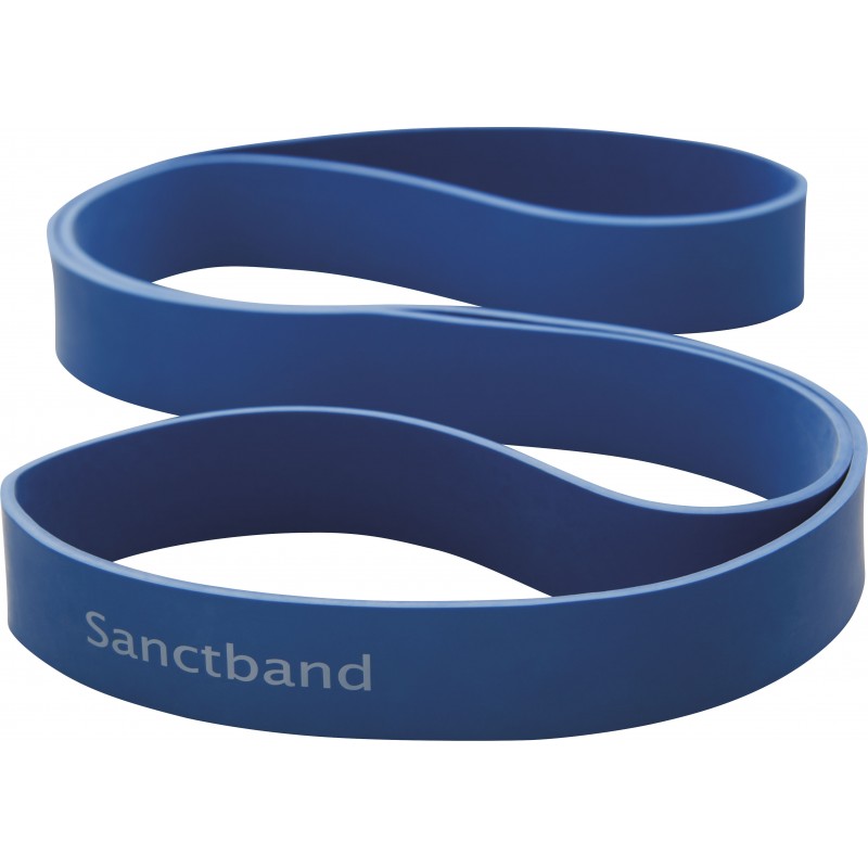 Λάστιχο Αντίστασης Sanctband Super Loop Band Σκληρό