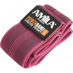 Λάστιχο Stretch AMILA PowerBand Small Λάστιχο Stretch AMILA PowerBand Small