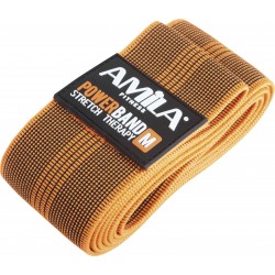 Λάστιχο Stretch AMILA PowerBand Medium Λάστιχο Stretch AMILA PowerBand Medium