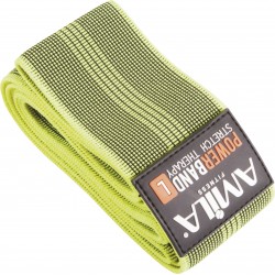 Λάστιχο Stretch AMILA PowerBand Large Λάστιχο Stretch AMILA PowerBand Large