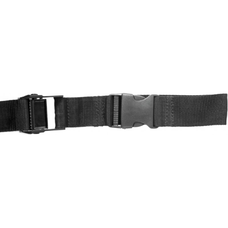 Pull-up Strap with Tubing