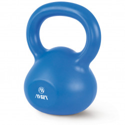 AMILA Kettlebell Plastic Series 12Kg AMILA Kettlebell Plastic Series 12Kg