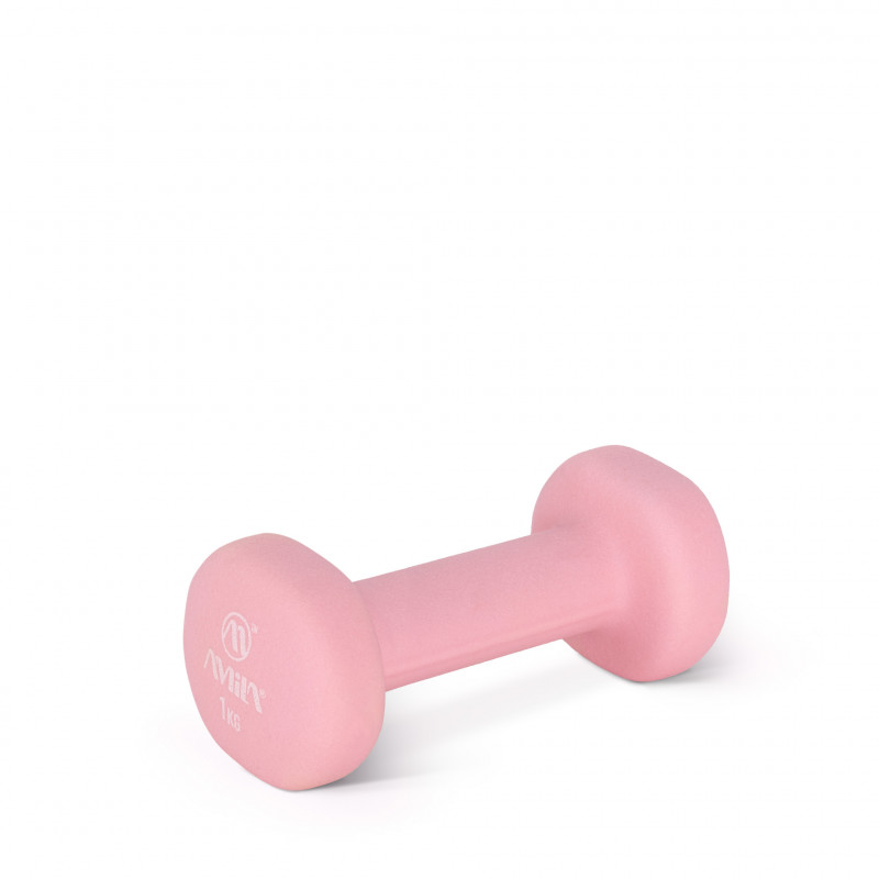 AMILA Neoprene Dumbbell 1 Kg