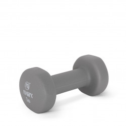 AMILA Neoprene Dumbbell 3Kg