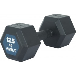 Aλτήρας Εξάγωνος Original Rubber H - 12,5Kg Aλτήρας Εξάγωνος Original Rubber H - 12,5Kg