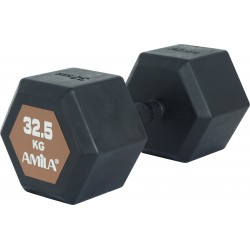 Aλτήρας Εξάγωνος Original Rubber H - 32,5Kg Aλτήρας Εξάγωνος Original Rubber H - 32,5Kg