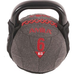Kettlebell Kevlar 6 Kg Kettlebell Kevlar 6 Kg