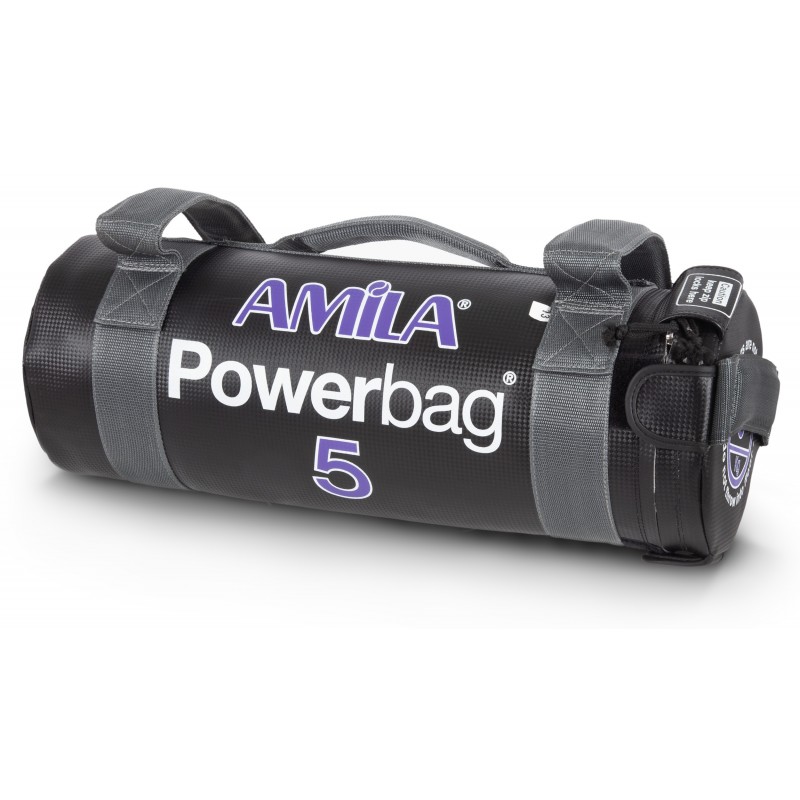 AMILA Power Bag Pro 5kg
