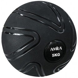 AMILA Slam Ball 5Kg AMILA Slam Ball 5Kg