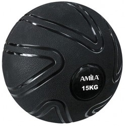 AMILA Slam Ball 15Kg AMILA Slam Ball 15Kg