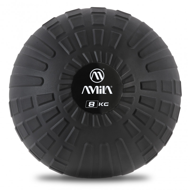 Slam Ball AMILA Plexus 8Kg