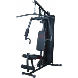 Πολυόργανο Γυμναστικής AMILA HG187F Πολυόργανο Γυμναστικής AMILA HG187F