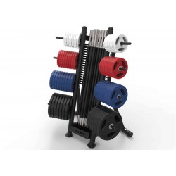 Αποθηκευτικό Rack για Pump Set (για δίσκους από Φ25) Αποθηκευτικό Rack για Pump Set (για δίσκους από Φ25)