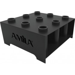 Βάση Μπαρών Ολυμπιακού Τύπου Βάση Μπαρών Ολυμπιακού Τύπου