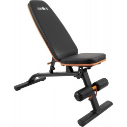 Πάγκος Γυμναστικής AMILA AWB550 Πάγκος Γυμναστικής AMILA AWB550