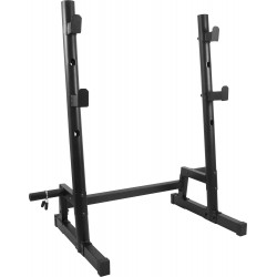 Ορθοστάτες Άρσης Βαρών AMILA BR500 Ορθοστάτες Άρσης Βαρών AMILA BR500