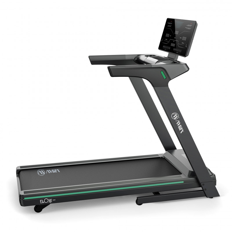 Διάδρομος Γυμναστικής FLOW F250PI Διάδρομος Γυμναστικής FLOW F250PI