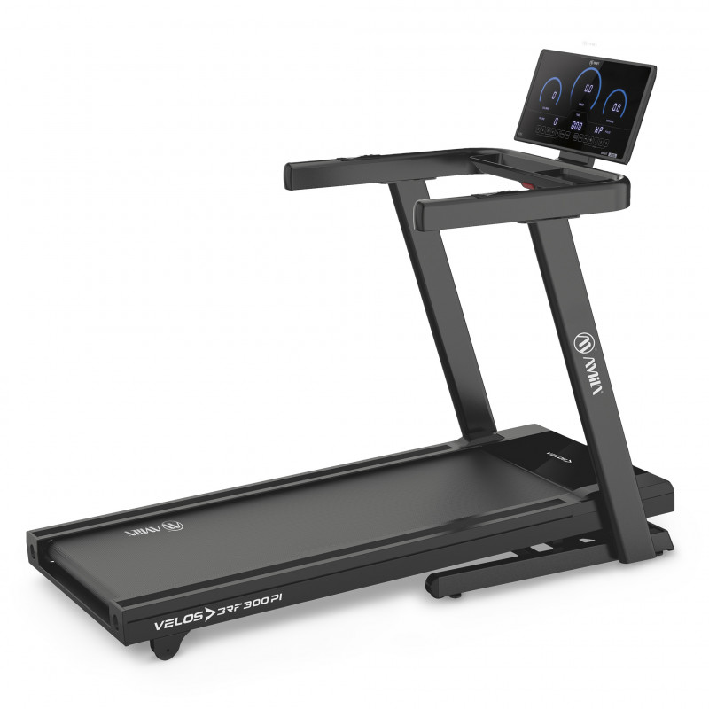 Διάδρομος Γυμναστικής Amila Velos BRF300PI Διάδρομος Γυμναστικής Amila Velos BRF300PI