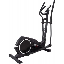 Ελλειπτικό Μηχάνημα Γυμναστικής Amila EX6 Ελλειπτικό Μηχάνημα Γυμναστικής Amila EX6