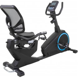 Ποδήλατο Γυμναστικής Καθιστό ATLAS 600R Ποδήλατο Γυμναστικής Καθιστό ATLAS 600R