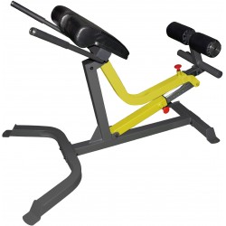 Ρυθμιζόμενος Πάγκος Ραχιαίων AMILA AX1025 Ρυθμιζόμενος Πάγκος Ραχιαίων AMILA AX1025