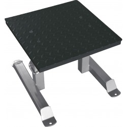 Ρυθμιζόμενο Πλειομετρικό Σκαλοπάτι Ρυθμιζόμενο Πλειομετρικό Σκαλοπάτι