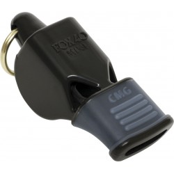 Σφυρίχτρα FOX40 Mini CMG Official Μαύρη