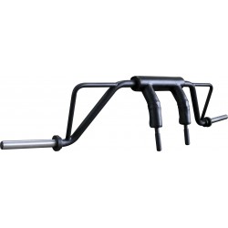Μπάρα Καθισμάτων AMILA Safe Squat Bar Μπάρα Καθισμάτων AMILA Safe Squat Bar