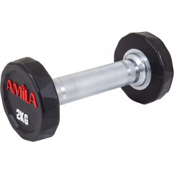 Aλτήρας Πολυγωνικός Polygon PU Series - 2,00Kg Aλτήρας Πολυγωνικός Polygon PU Series - 2,00Kg