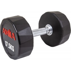 Aλτήρας Πολυγωνικός Polygon PU Series - 17,50Kg Aλτήρας Πολυγωνικός Polygon PU Series - 17,50Kg