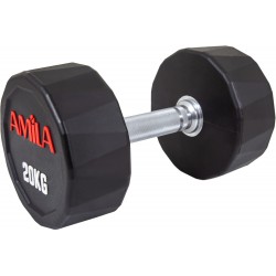 Aλτήρας Πολυγωνικός Polygon PU Series - 20,00Kg Aλτήρας Πολυγωνικός Polygon PU Series - 20,00Kg